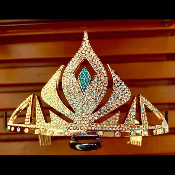 Arribas Bros | Accessories | New Lmt Ed Arribas Bros Elsa  display picture 1